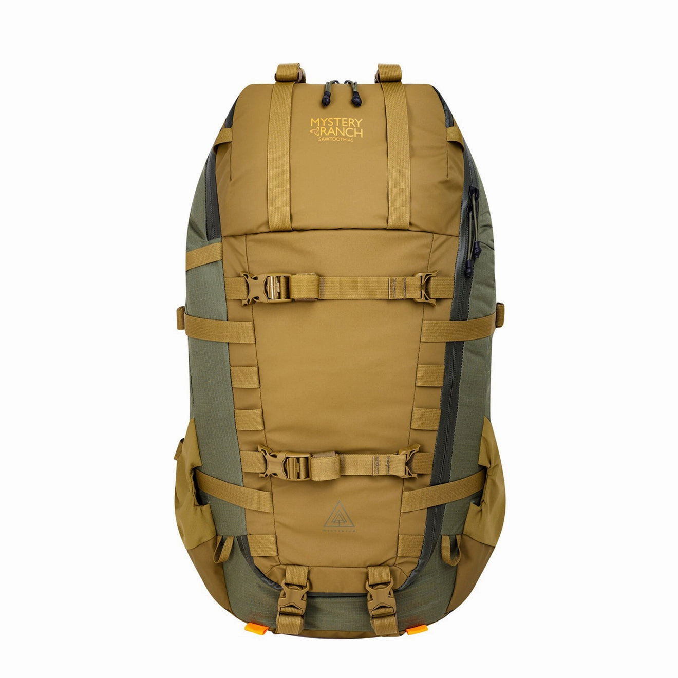 Mystery Ranch Sawtooth 45 Medium Backpack Ponderosa Save Today Event
