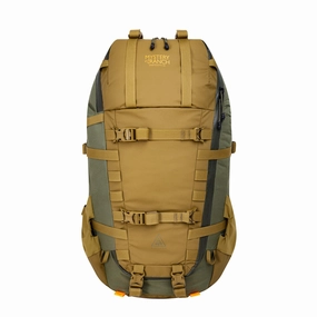 Mystery Ranch Sawtooth 45 Medium Backpack Ponderosa Save Today Event