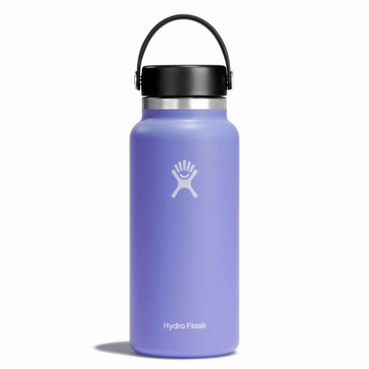 Hydroflask Wide Mouth 32 Oz - Lupine Mega Discount Today