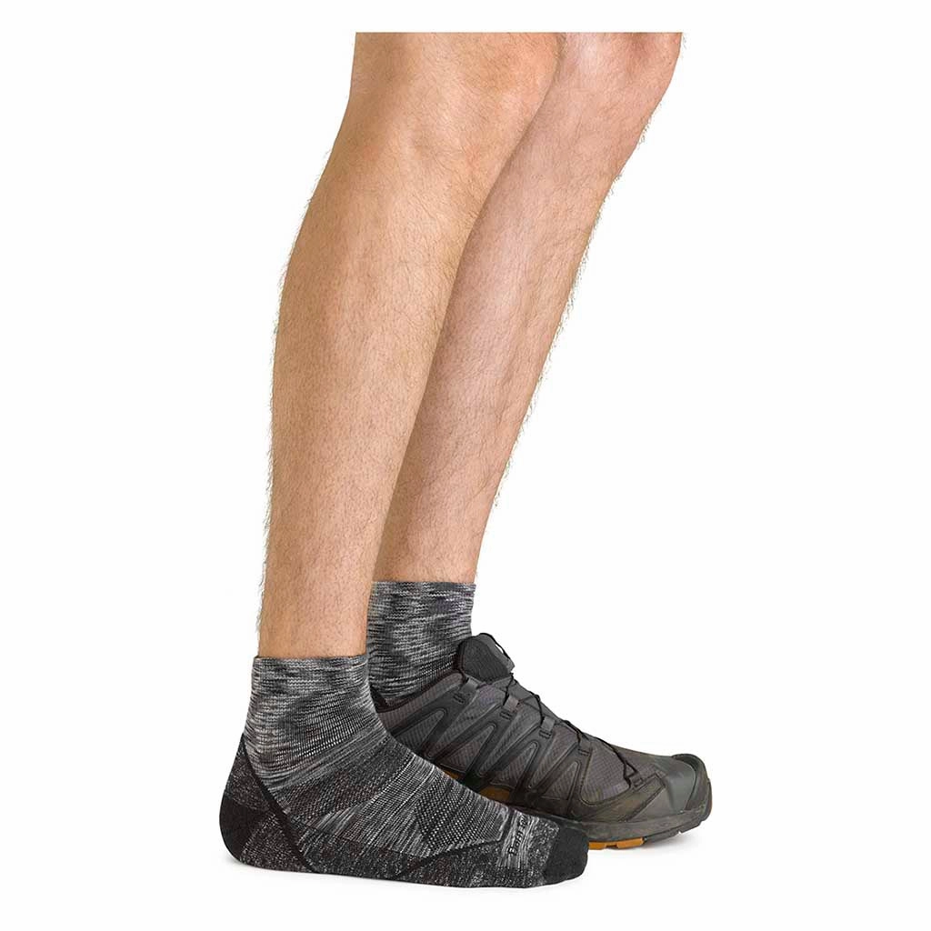 Limited Time Discount Light Hiker 1/4 Lightweight | Cushion | Men'S