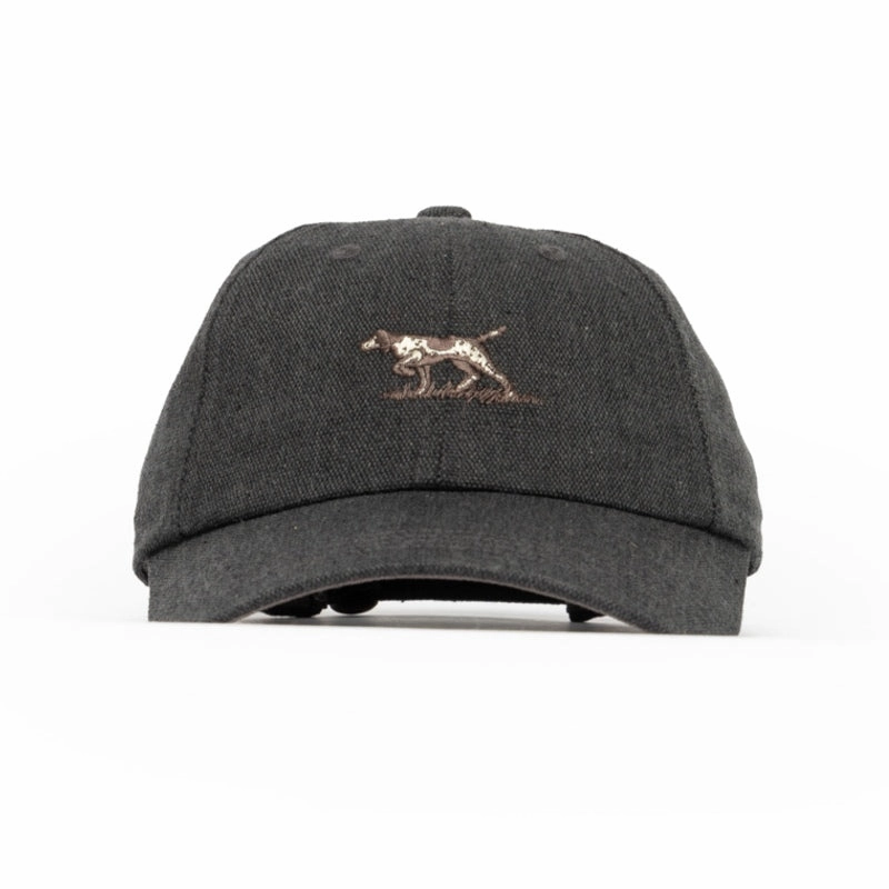 Best Price Today Rodd & Gunn Signature Cap - Carbon Oxford