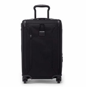 Dont Miss These Savings Tumi Aerotour International Expandable 4 Wheeled Carry-On