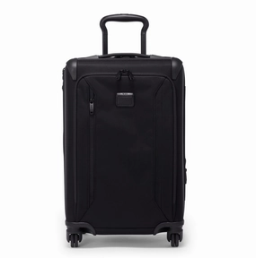 Dont Miss These Savings Tumi Aerotour International Expandable 4 Wheeled Carry-On