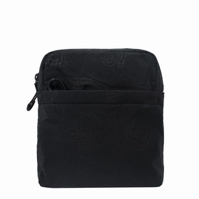 Big Sale Today Limited Edition Offer Paul Smith Cross Body Bag Varsity Black