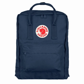 Fjallraven Kanken Classic Royal Blue Best Deal Today MustHave Items