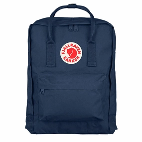 Fjallraven Kanken Classic Royal Blue Best Deal Today MustHave Items