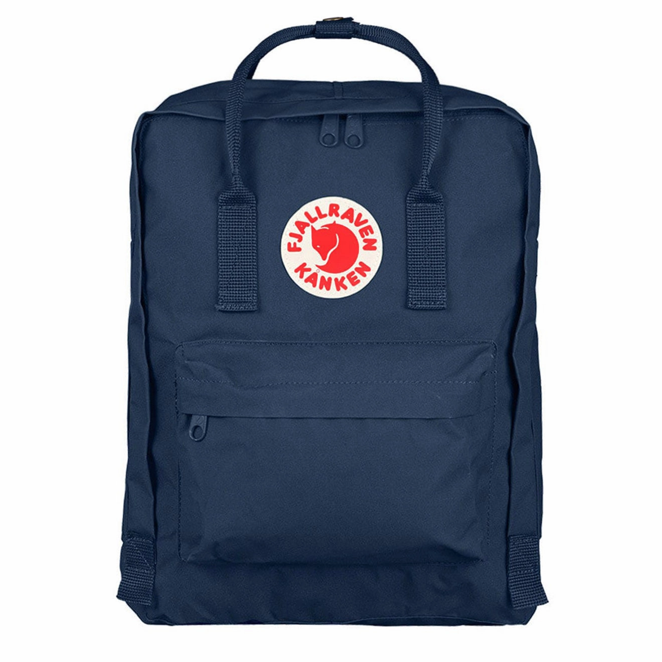 Fjallraven Kanken Classic Royal Blue Best Deal Today MustHave Items