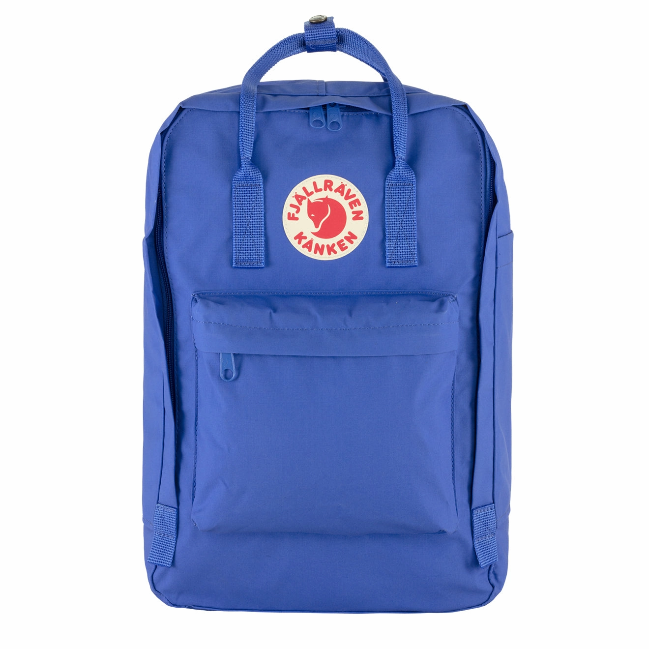 Shop the Best Deals Clearance Sale Fjallraven Kanken Laptop 17 Cobalt Blue