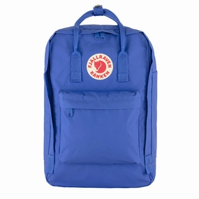 Shop the Best Deals Clearance Sale Fjallraven Kanken Laptop 17 Cobalt Blue