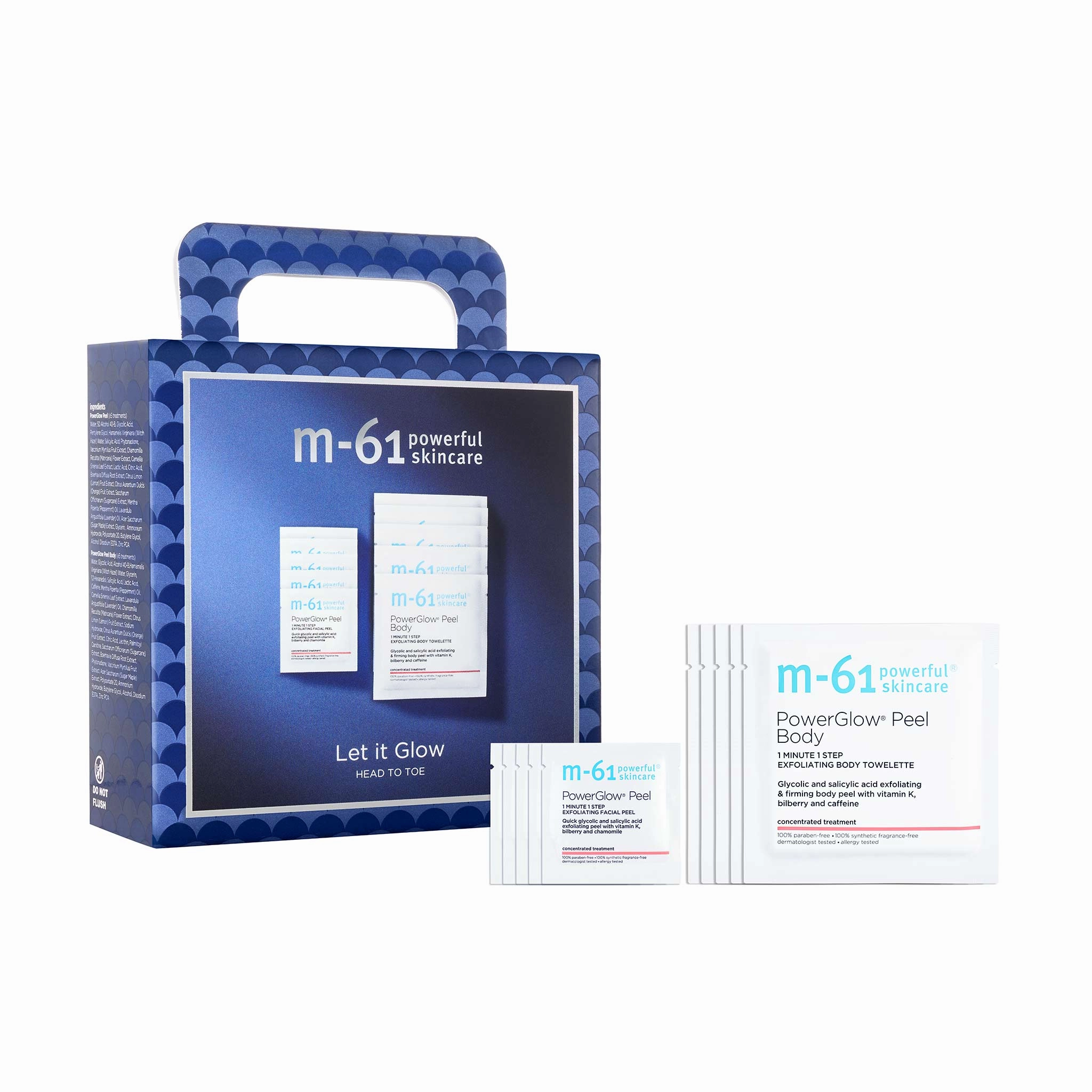 Let It Glow (Limited Edition) Hot Offer Ending Soon