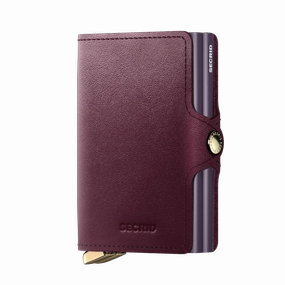 Limited Edition Offer Limited Time Offer Secrid Premium Dusk Twin Wallet