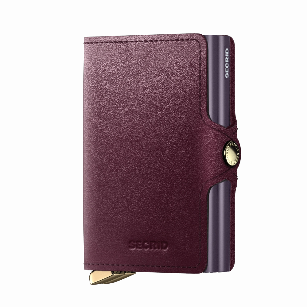 Limited Edition Offer Limited Time Offer Secrid Premium Dusk Twin Wallet