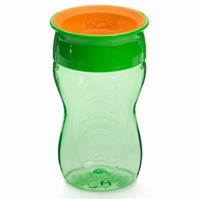 Wow Cup Kids Green Tritan Mega Hot Offer Special Surprise Sale