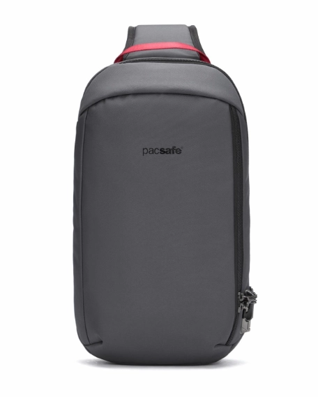 Exclusive Deal Inside Shop Today Save Pacsafe Vibe 325 Anti-Theft Cross-Body Bag
