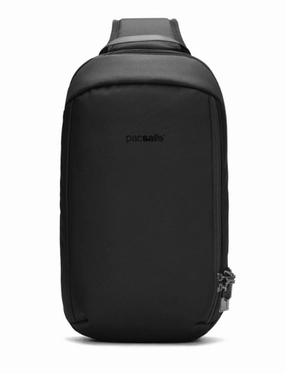 Grab It Before Gone Pacsafe Vibe 325 Anti-Theft Cross-Body Bag