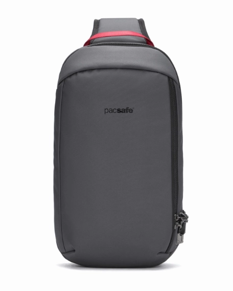 Best Price Online Flash Deal Today Pacsafe Vibe 325 Anti-Theft Cross-Body Bag