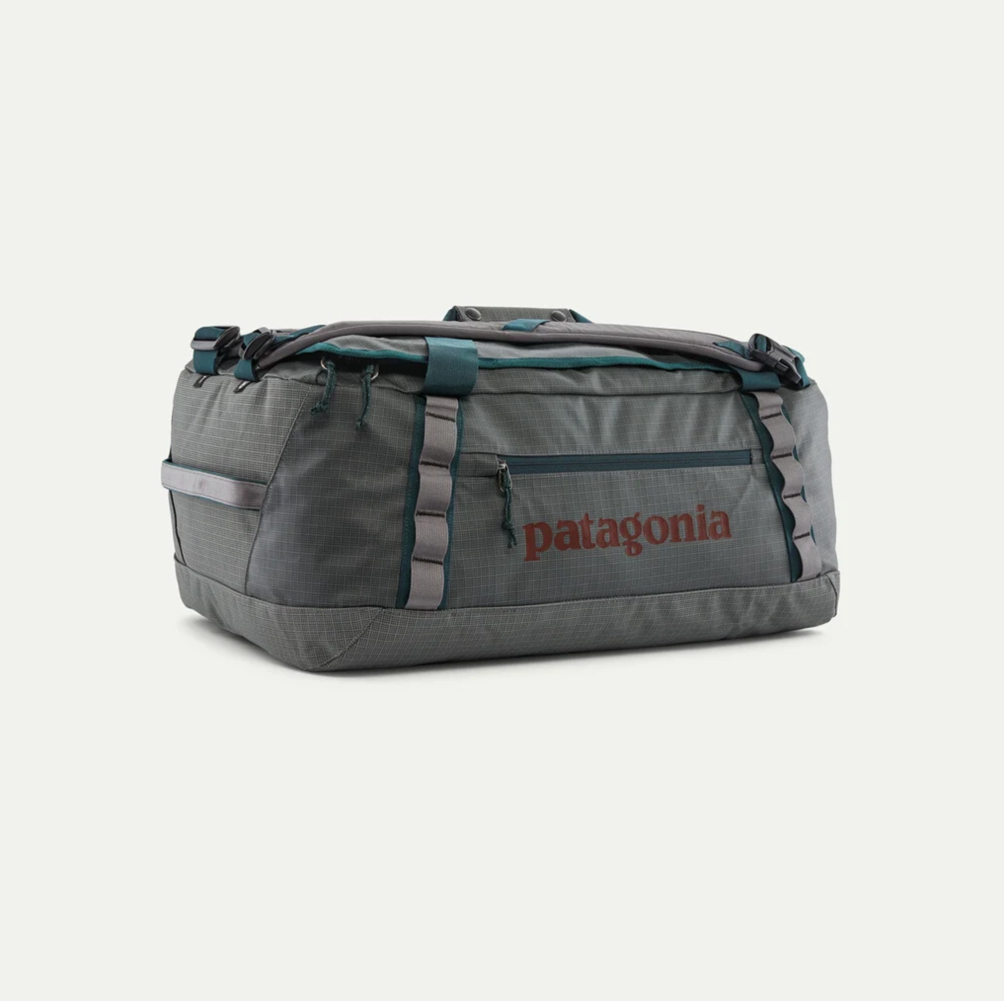 Shop Smart Deals MustHave Deal Patagonia Matte Black Hole 40L Duffle Bag
