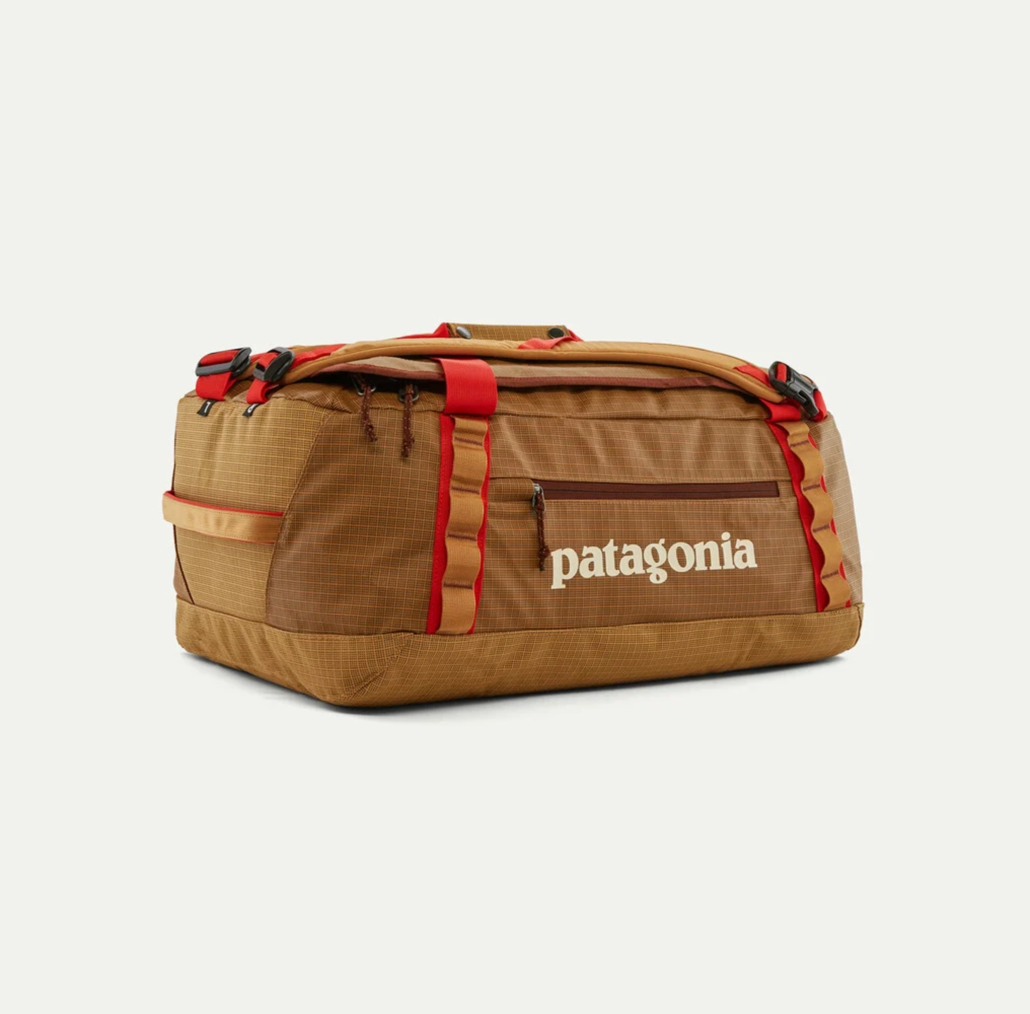 Todays Trending Deals Save More Online Patagonia Matte Black Hole 40L Duffle Bag