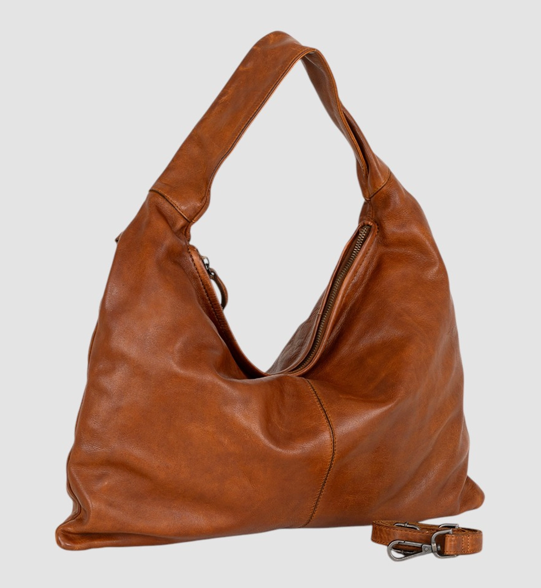 Save More Now Dont Miss Todays Deal The Trend Pavera Leather Bag