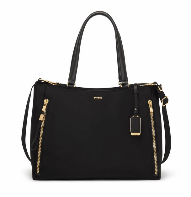 Tumi Voyageur Valetta Large Tote Daily Clearance Deal