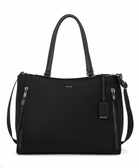 Hot Sale Today Exclusive Hot Pick Tumi Voyageur Valetta Large Tote