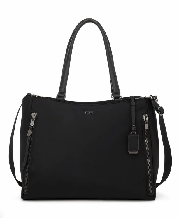 Save More Online Big Savings Today Tumi Voyageur Valetta Large Tote