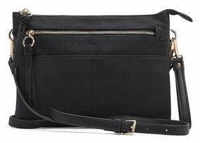 Co-Lab Suede Clutch Crossbody Clearance Event Alert Best Deal Online