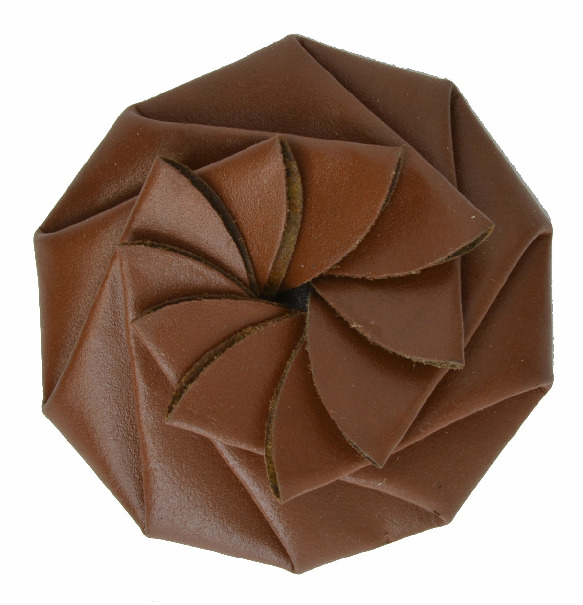 Coin Purse Change Pouch Leather Spiral Squeeze Rose Style Compact Durable Wallet Dont Miss Hot Deals