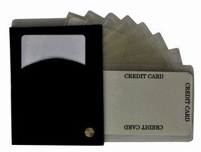 Compact Credit Card Holder Best Deal Alert Price Slash Today