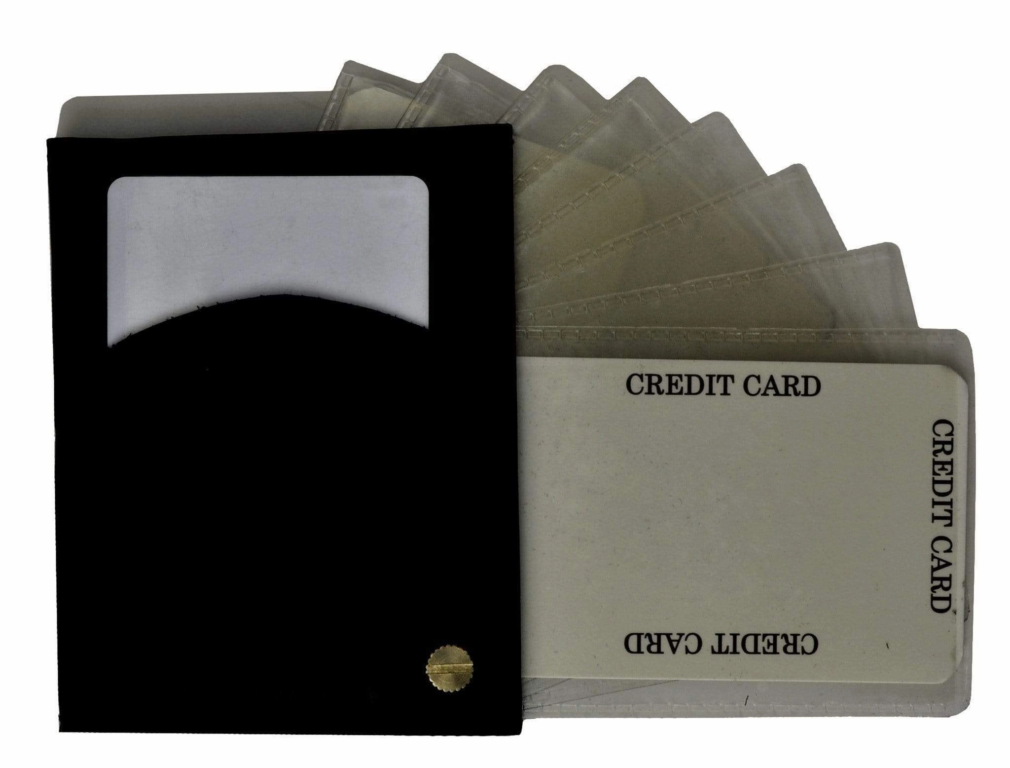 Compact Credit Card Holder Best Deal Alert Price Slash Today