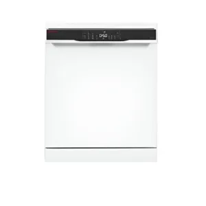 Conti Dishwasher Free Stand, 7Programmes, 3Sprays, White