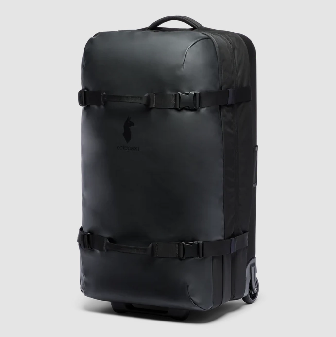 Mega Hot Offer Hot Sale Today Cotopaxi Allpa 100L Roller Bag