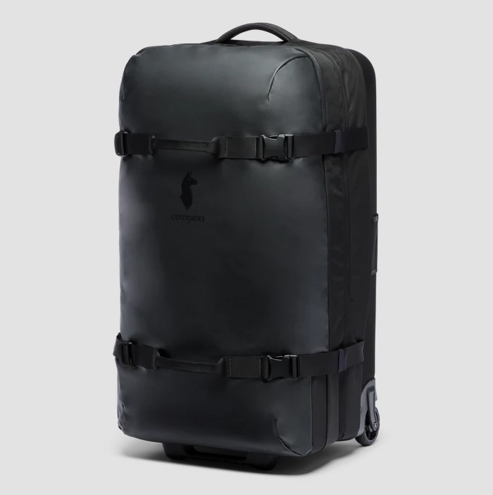 Mega Hot Offer Hot Sale Today Cotopaxi Allpa 100L Roller Bag