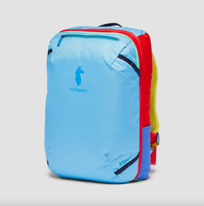 Cotopaxi Allpa 42L Travel Pack - Del Dia (Surprise Pack) Hot Deal Alert Exclusive Holiday Deal