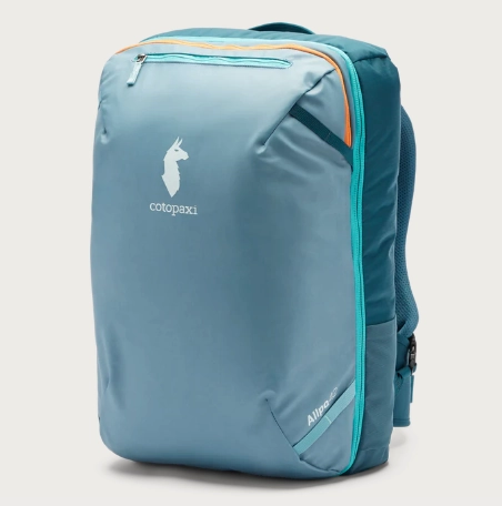 Mega Online Discount Clearance Event Alert Cotopaxi Allpa 42L Travel Pack