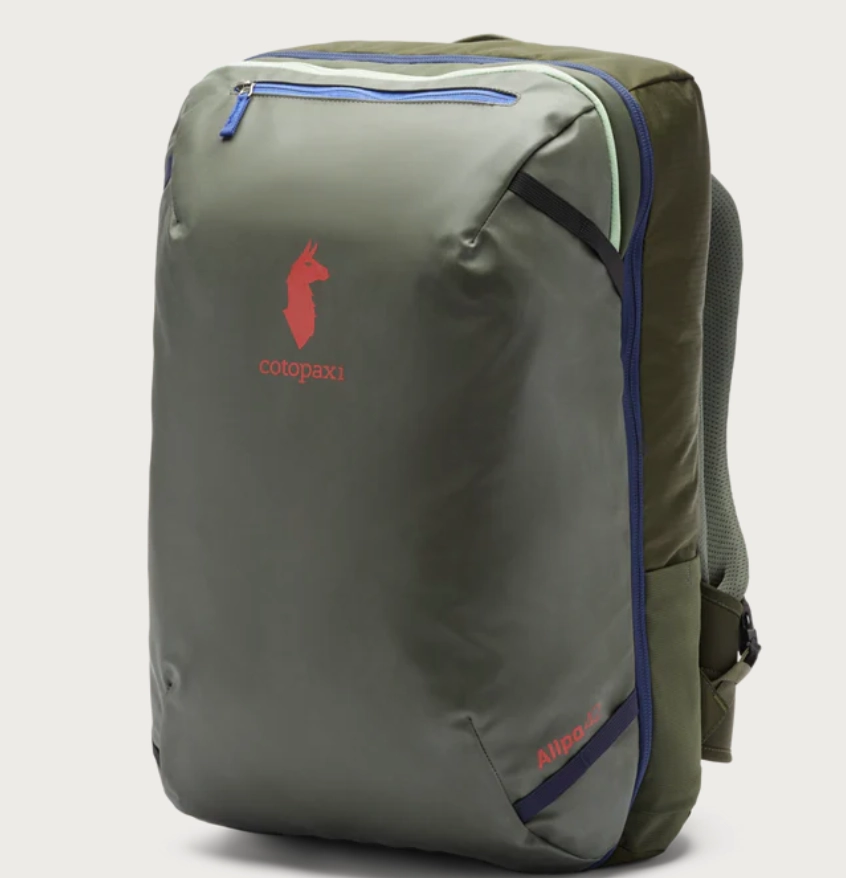 Cotopaxi Allpa 42L Travel Pack Flash Pick Today Perfect Gift Sale