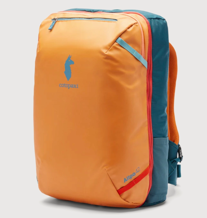 Hot Deal Alert Shop Today Save Cotopaxi Allpa 42L Travel Pack