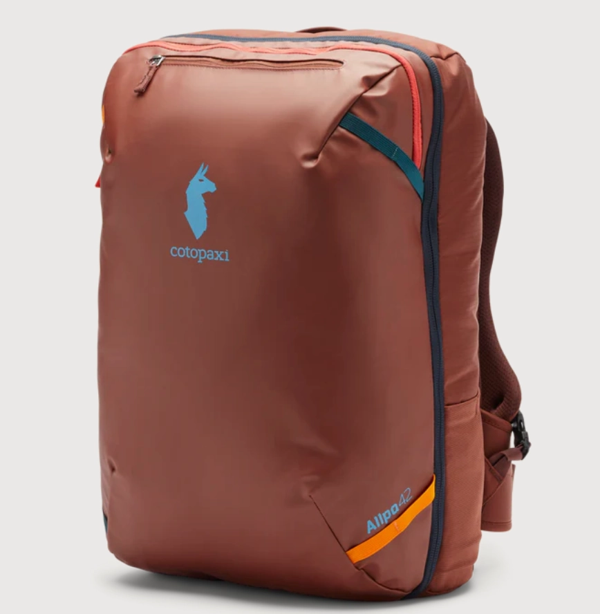Grab Save Today Cotopaxi Allpa 42L Travel Pack