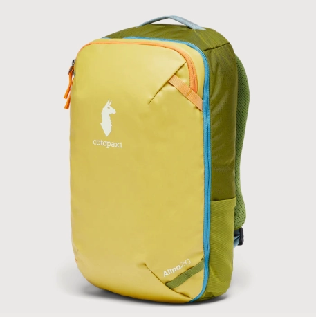 Cotopaxi Allpa Mini 20L Travel Pack Weekend Flash Offer