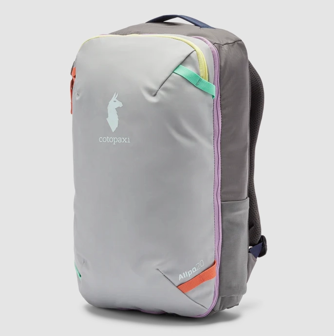 Cotopaxi Allpa Mini 20L Travel Pack Deal of the Day