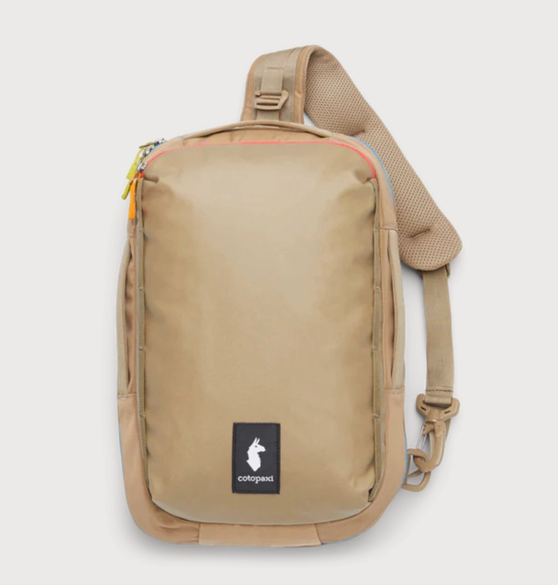 Sale Ending Soon Cotopaxi Chasqui 13L Sling
