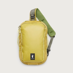 MustHave Items Cotopaxi Chasqui 13L Sling
