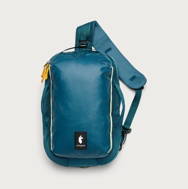 Hot Sale Today Cotopaxi Chasqui 13L Sling
