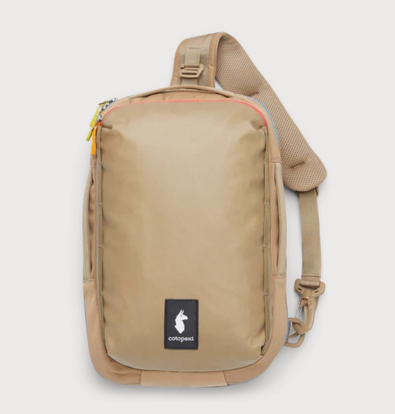 Sale Ending Soon Cotopaxi Chasqui 13L Sling