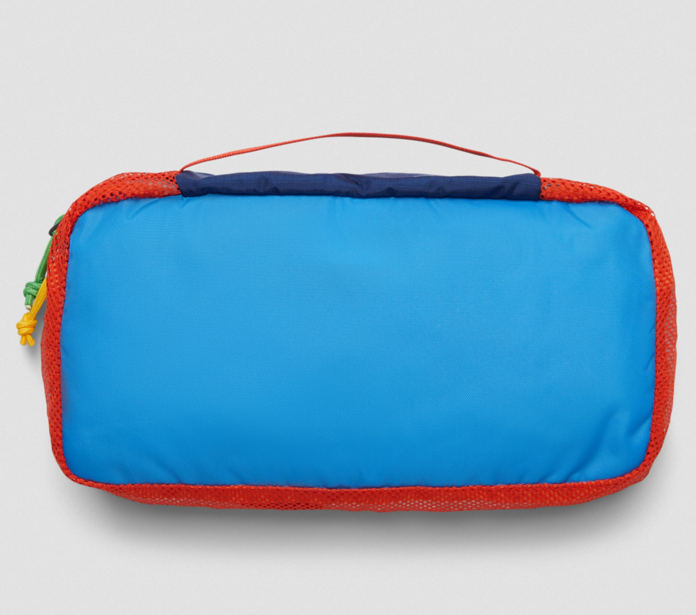 Dont Wait Save Today Cotopaxi Cubo 3L Travel Cube-Del Dia (Suprise Colours)