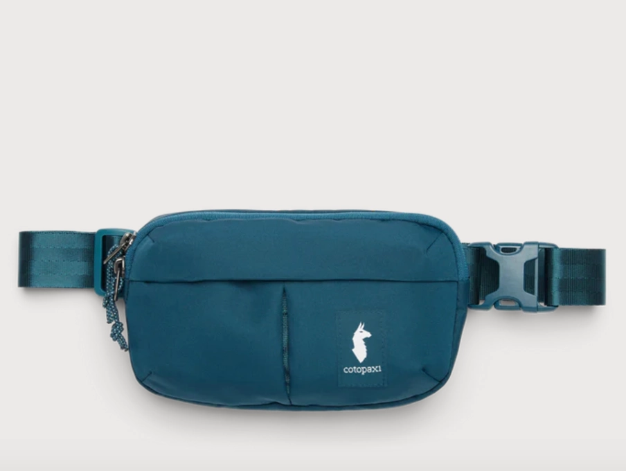 Mega Discount Event Special Deal Frenzy Cotopaxi Todo 2L Hip Pack - Cada Da