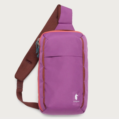 Limited Stock Alert MustHave Clearance Cotopaxi Todo 8L Sling - Cada Dia