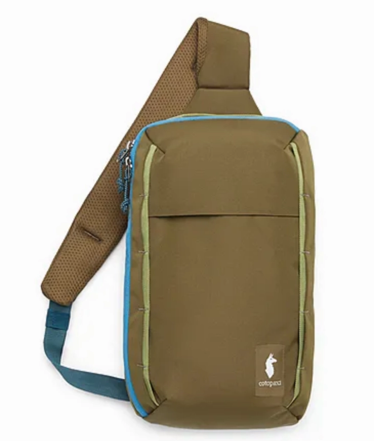 Big Sale Today Cotopaxi Todo 8L Sling - Cada Dia