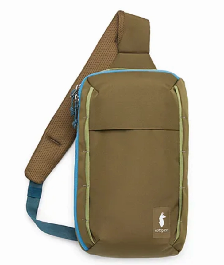 Big Sale Today Cotopaxi Todo 8L Sling - Cada Dia