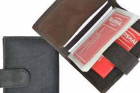 Credit Card Holder Diary Grab It Fast